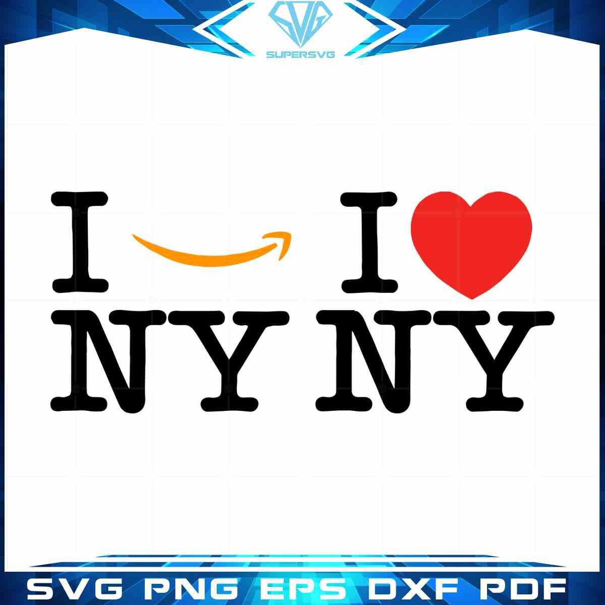 love-new-york-amazon-svg-cutting-file-design-instant-download