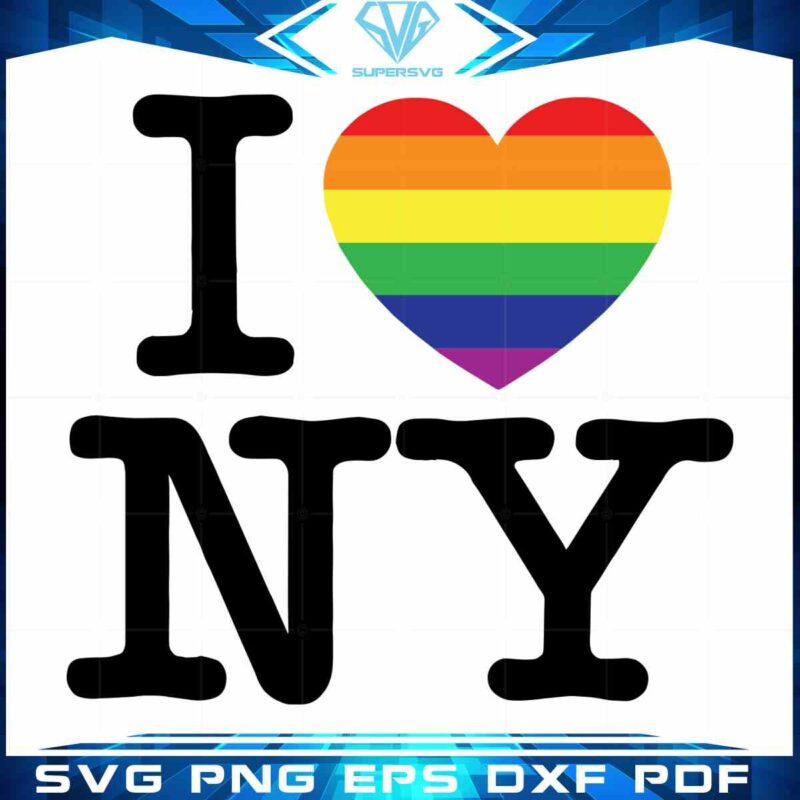 lgbt-new-york-rainbow-svg-designs-cutting-file-instant-download