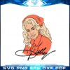 dolly-parton-svg-country-music-singer-vintage-files-silhouette-diy-craft