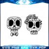 mexican-skull-halloween-couple-svg-files-for-cricut-sublimation-files
