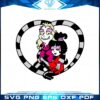 beetlejuice-and-lydia-love-movie-character-svg-files-for-cricut-sublimation-files