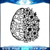 human-flower-brain-mental-health-svg-files-for-cricut-sublimation-files