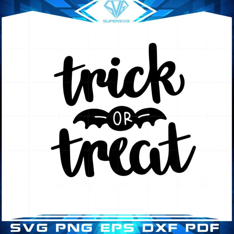 halloween-trick-or-treat-bat-ghost-svg-files-for-cricut-sublimation-files