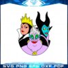 evil-queen-disney-svg-villain-women-files-for-cricut-sublimation-files