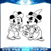 mickey-minnie-mouse-lover-vector-halloween-disney-svg-cutting-designs