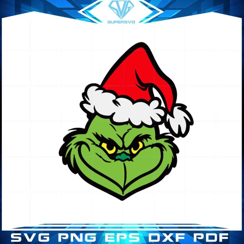 grinch-svg-grinch-face-stole-christmas-graphic-design-file