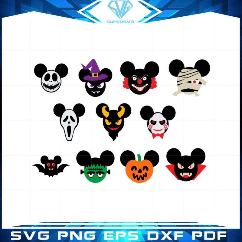 halloween-ghost-mickey-mouse-spooky-bundle-svg-for-cricut-sublimation-files