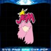 jem-and-the-holograms-singer-svg-files-for-cricut-sublimation-files