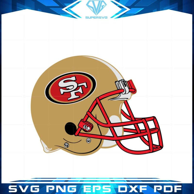 san-francisco-49ers-nfl-team-for-lover-svg-files-for-cricut-sublimation-files