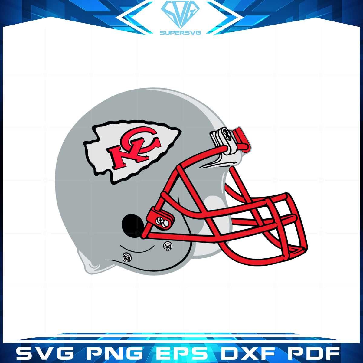 kansas-city-chiefs-logo-helmet-nfl-team-svg-graphic-design-file