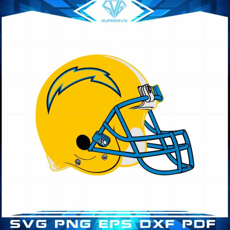 los-angeles-chargers-nfl-logo-team-svg-files-silhouette-diy-craft