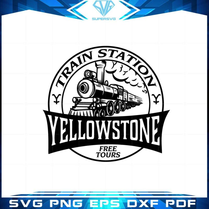 dutton-ranch-yellowstone-svg-train-station-free-tours-graphic-designs-files