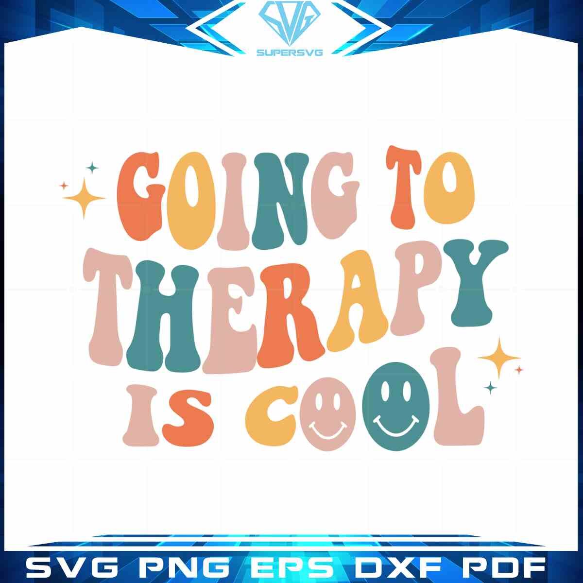 going-to-therapy-is-cool-mental-health-svg-cutting-files