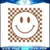 checkered-smiley-oversized-retro-aesthetic-svg-cutting-files