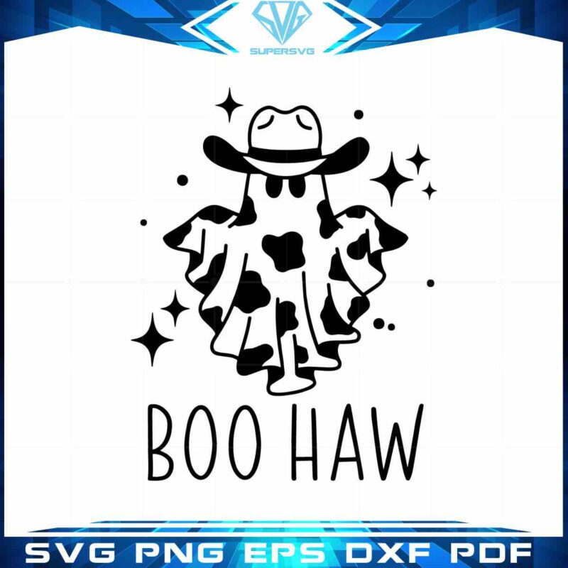 western-cowboy-ghost-boo-haw-halloween-svg-for-cricut-sublimation-files