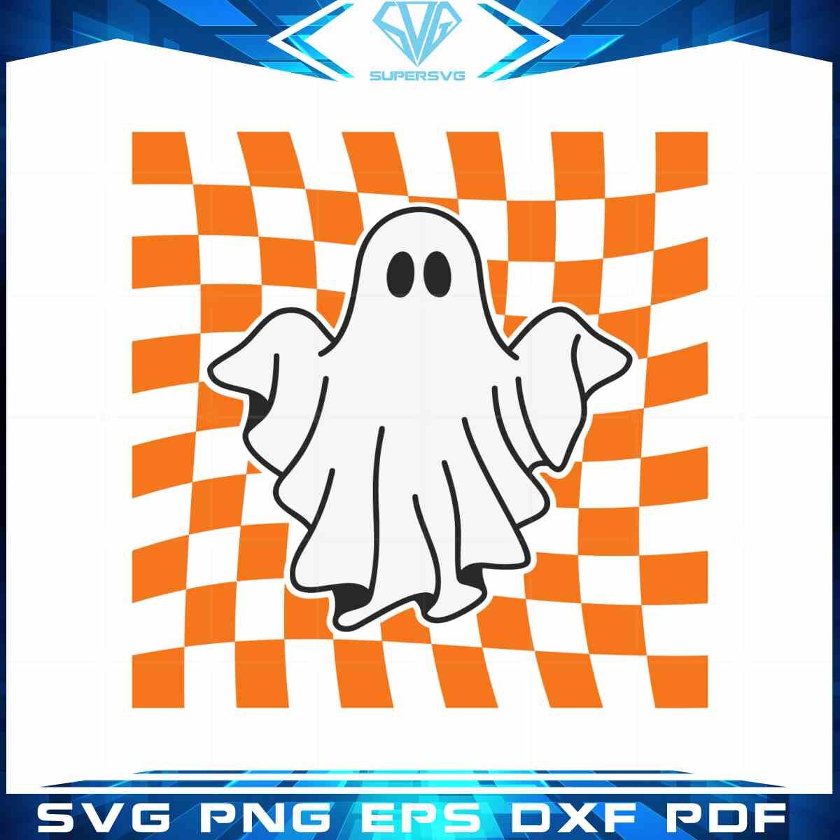 checkered-ghost-magic-spooky-season-svg-graphic-designs-files