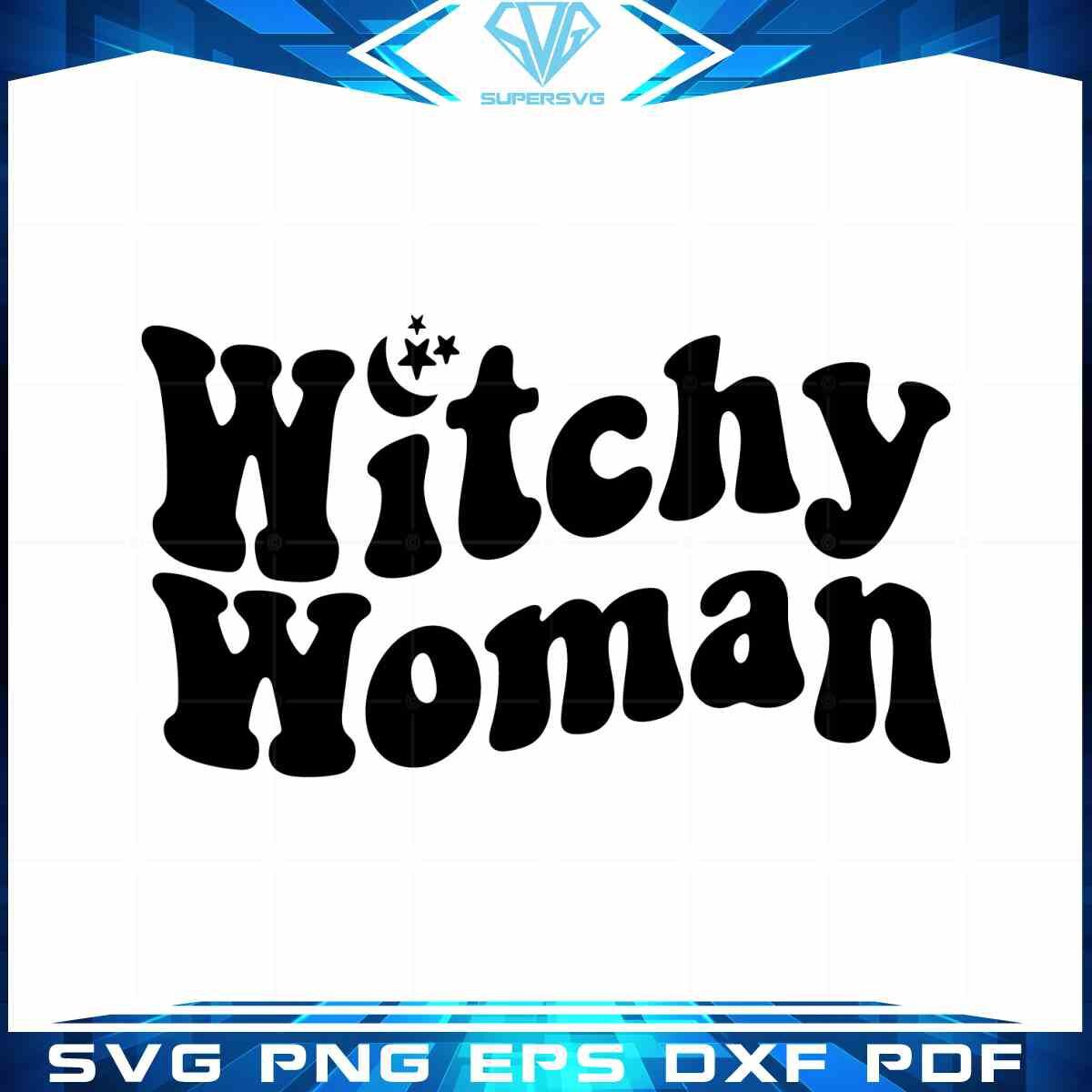 halloween-witchy-woman-groovy-svg-best-graphic-design-cutting-file