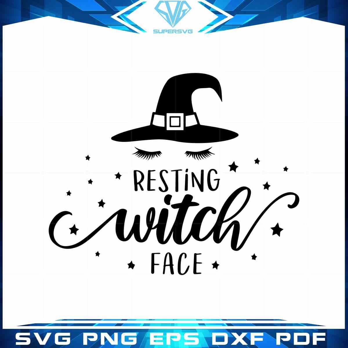 happy-halloween-witch-resting-witch-face-svg-graphic-designs-files