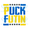 Puck Futin Ukraine PNG Sublimation