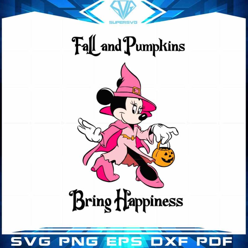 halloween-minnie-pink-witch-svg-hello-fall-and-pumpkins-cutting-files