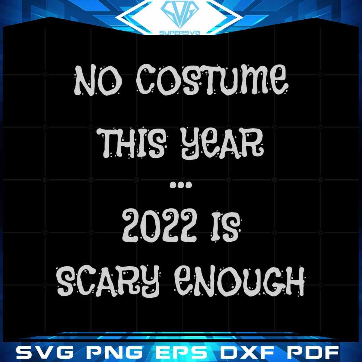 halloween-saying-svg-costume-scary-enough-graphic-designs-files