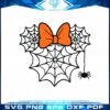 minnie-ears-spider-web-halloween-svg-graphic-designs-files