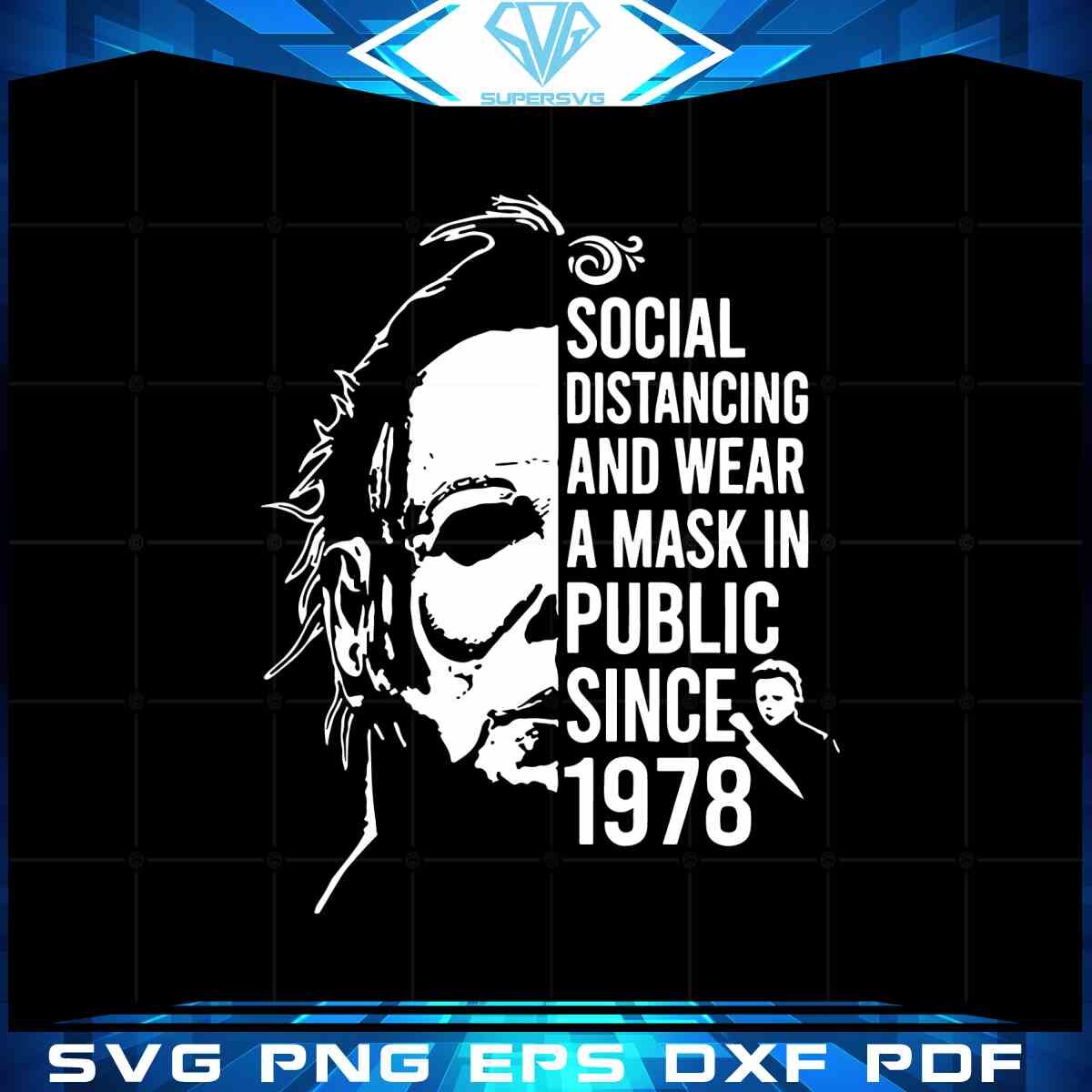 michael-myers-svg-social-distancing-and-wearing-a-mask-cutting-file
