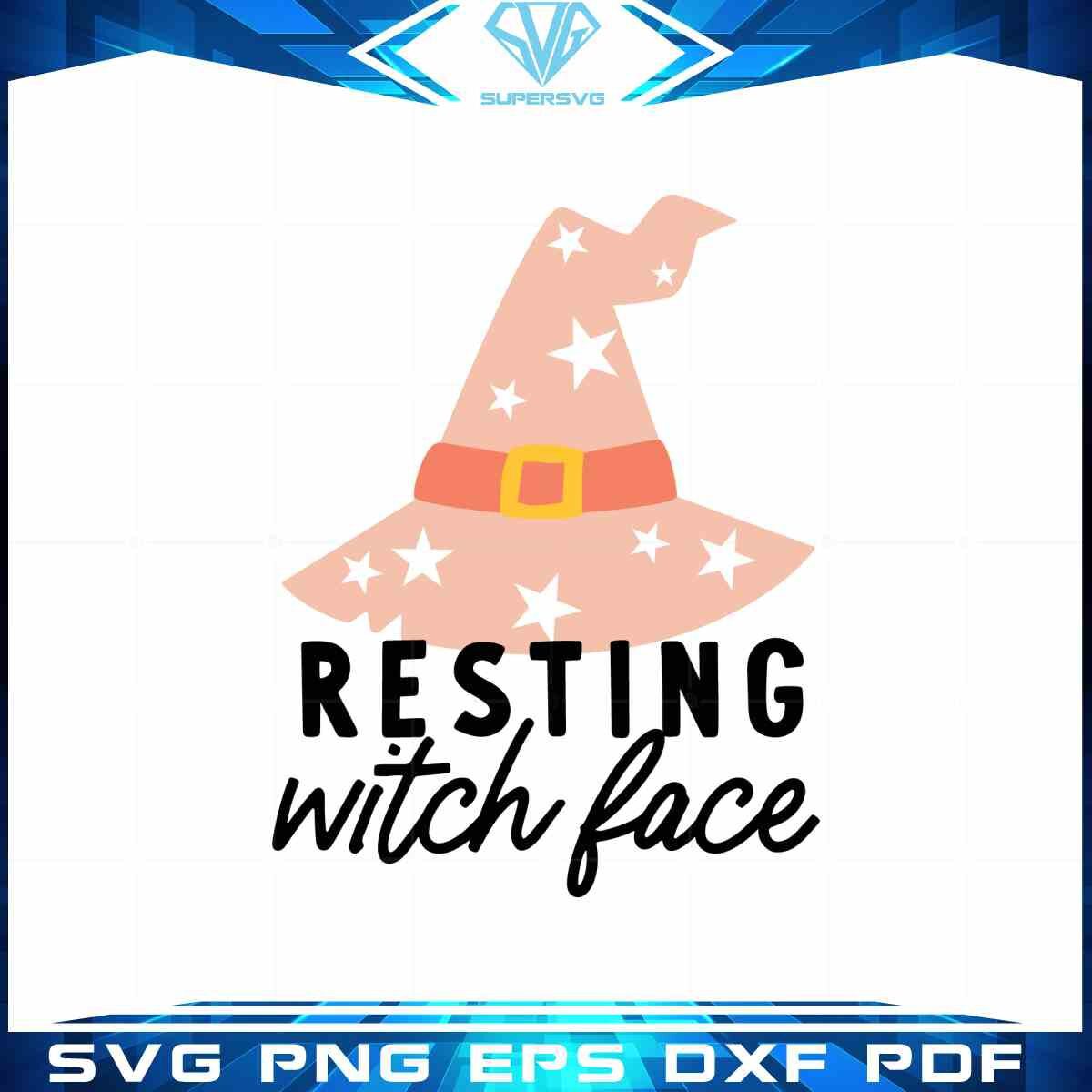 witch-hat-halloween-svg-resting-witch-face-graphic-design-files