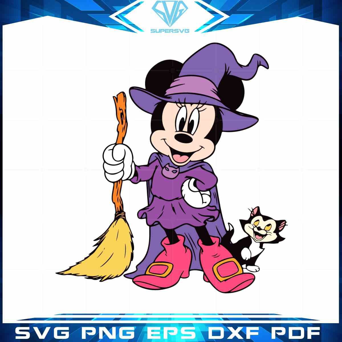 halloween-minnie-mouse-funny-witch-svg-cat-mom-vector-cutting-files