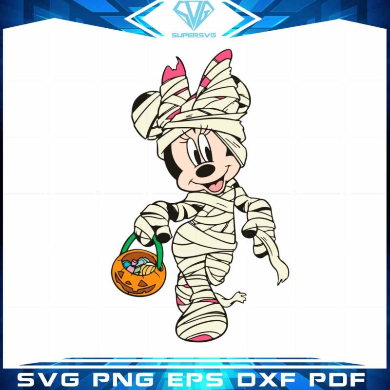 munny-minnie-mouse-spooky-halloween-svg-graphic-designs-files