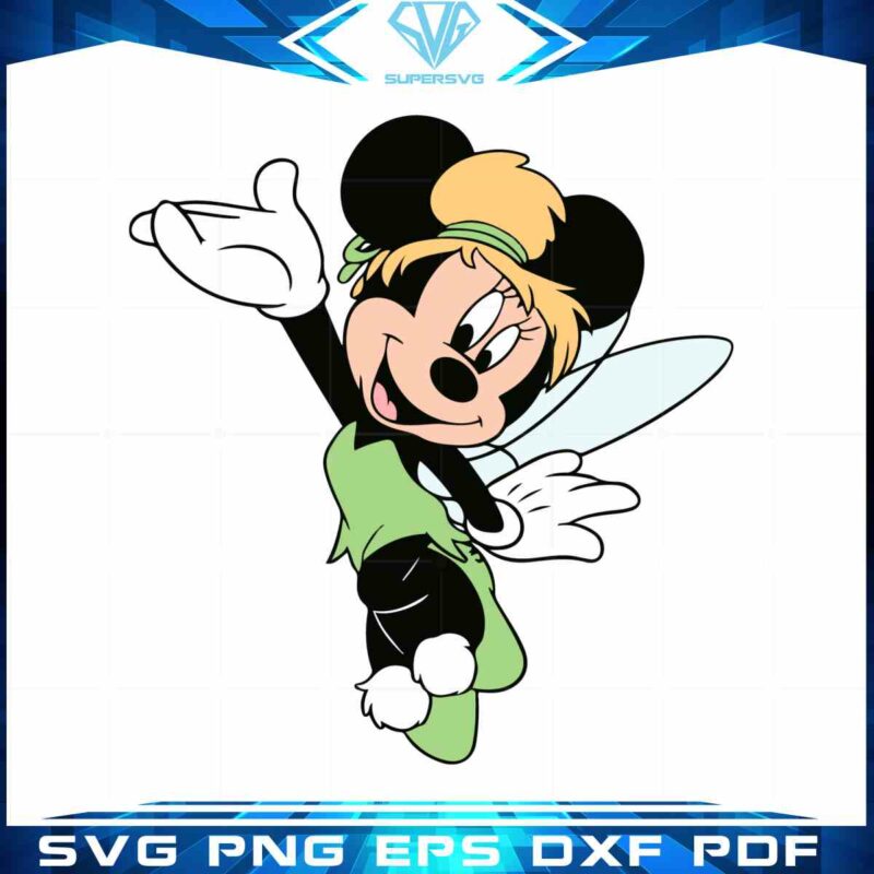 minnie-mouse-tinkerbell-svg-little-twinkle-disney-cutting-files
