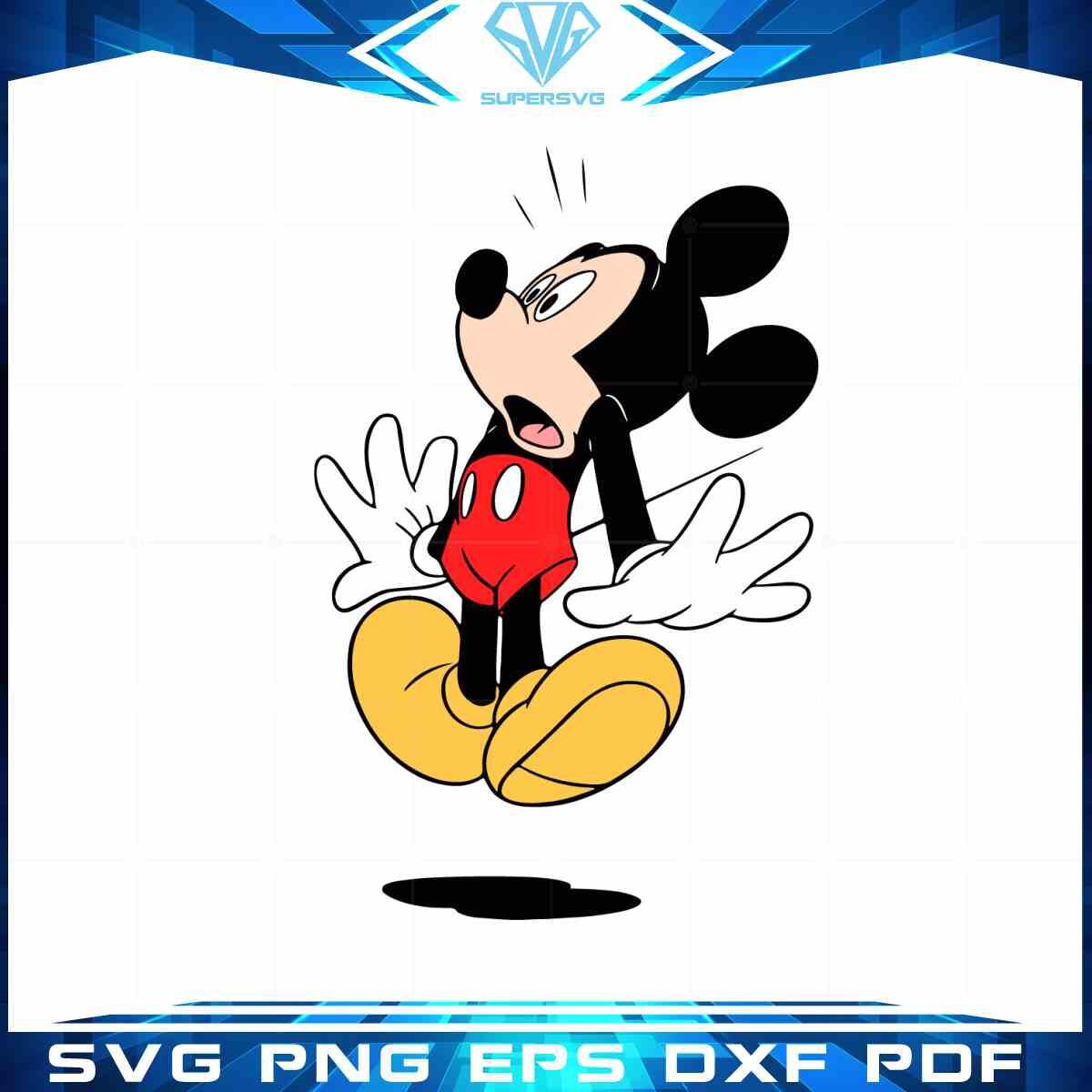 funny-mickey-mouse-character-disney-cutting-files