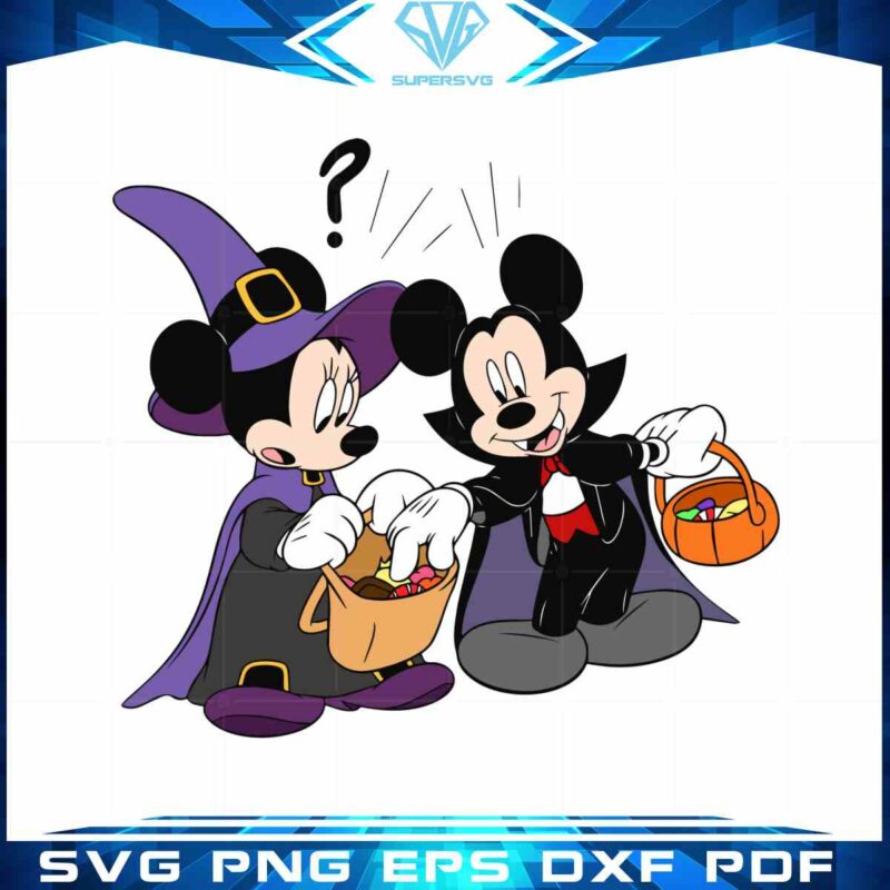 mickey-vampire-and-minnie-cute-witch-halloween-svg-cutting-file