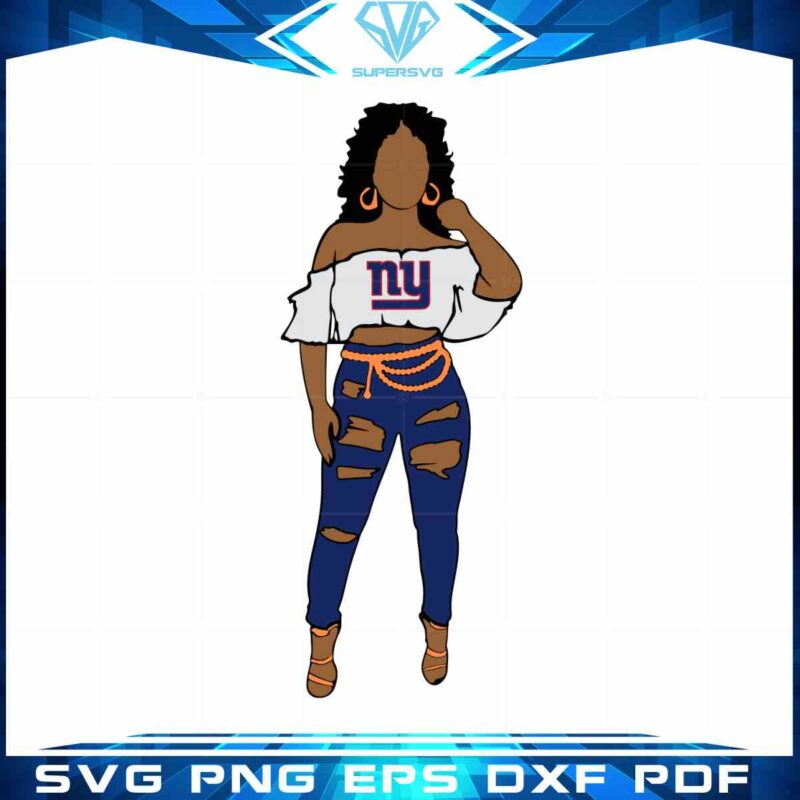 new-york-giants-girl-nfl-team-svg-afro-women-graphic-design-files