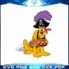 pirate-pluto-disney-svg-halloween-pumpkin-cutting-digital-files