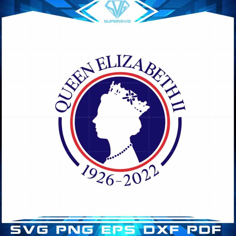 queen-elizabeth-ii-memorial-svg-england-queen-rip-cutting-files