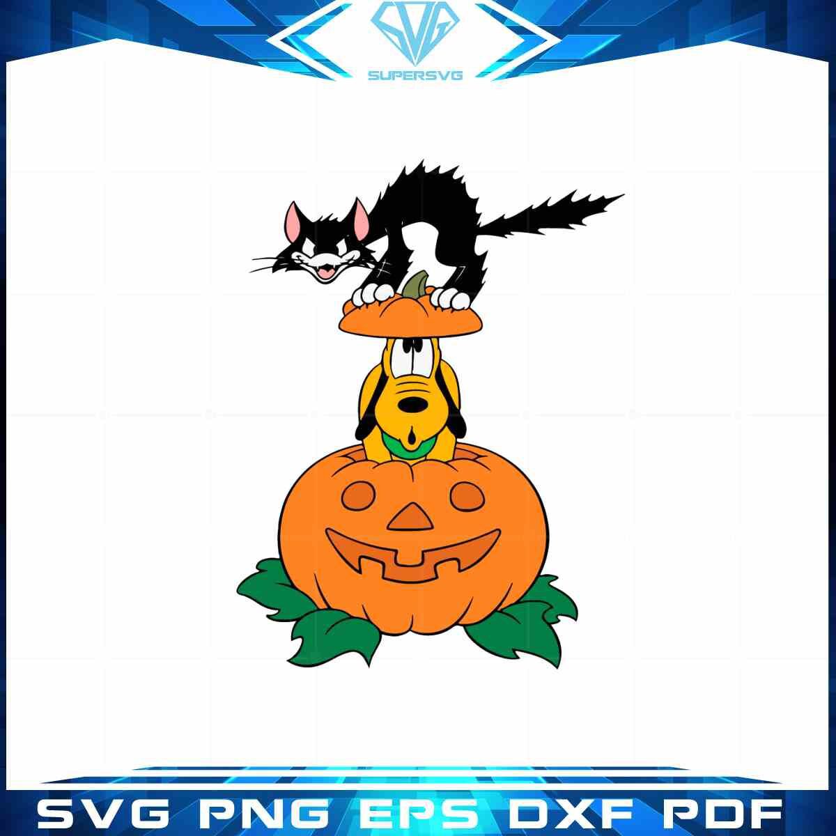 pluto-pumpkin-black-cat-halloween-svg-best-graphic-design-files