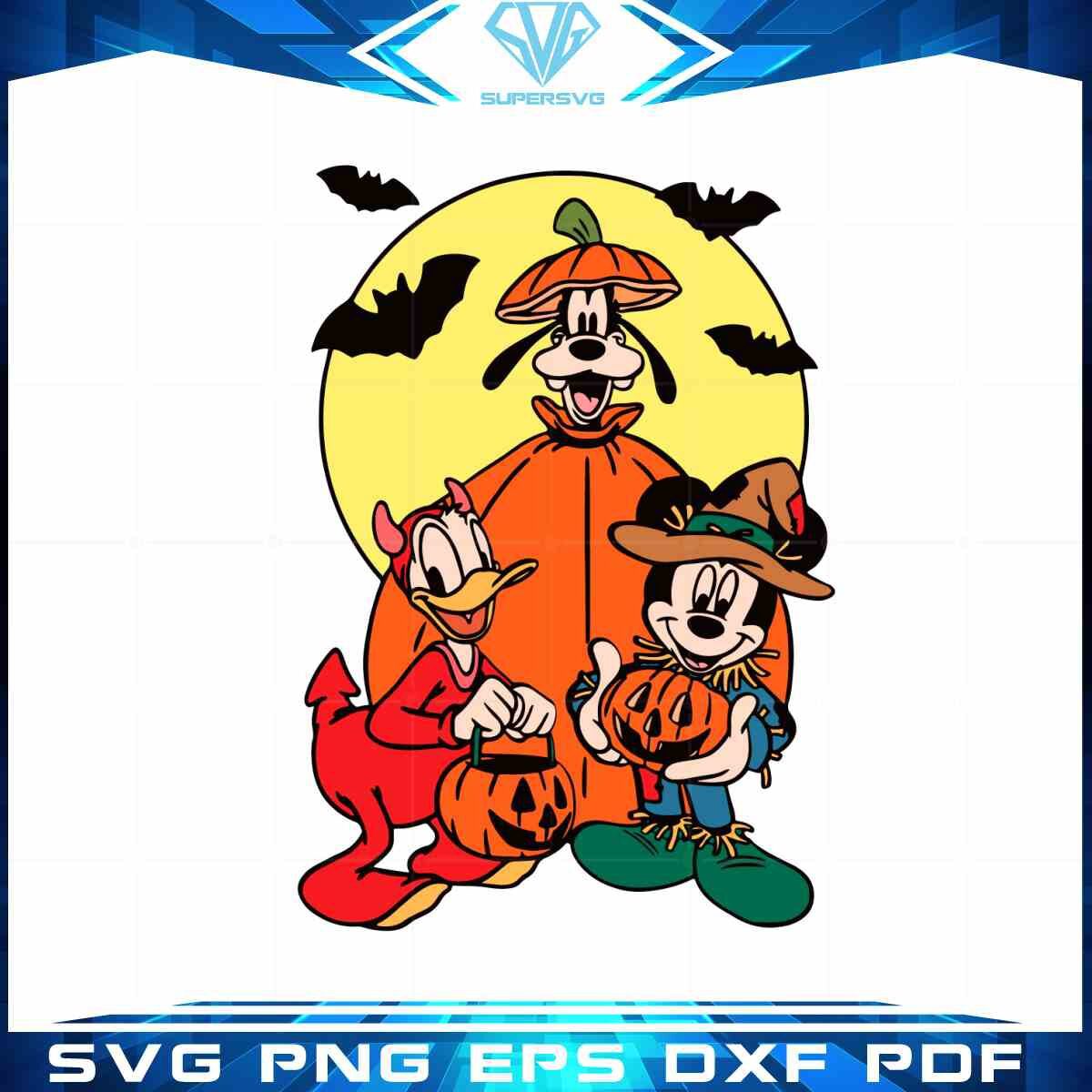 halloween-retro-disney-character-pumpkin-svg-cutting-digital-files