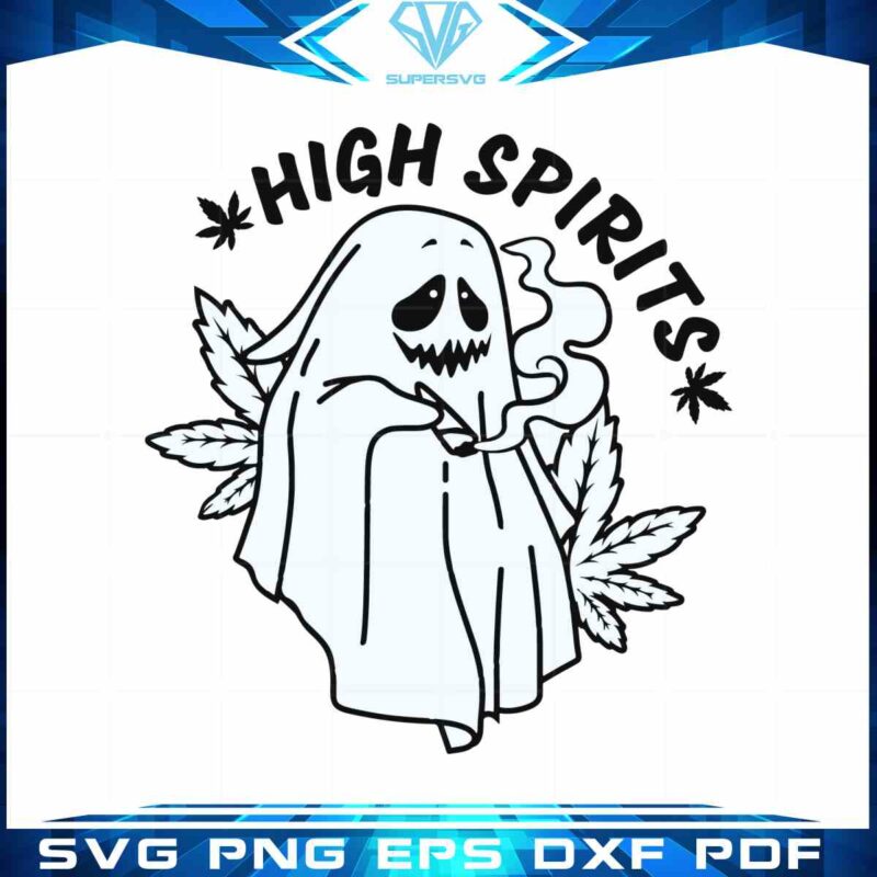 halloween-ghost-smoking-svg-high-spirits-cutting-digital-files