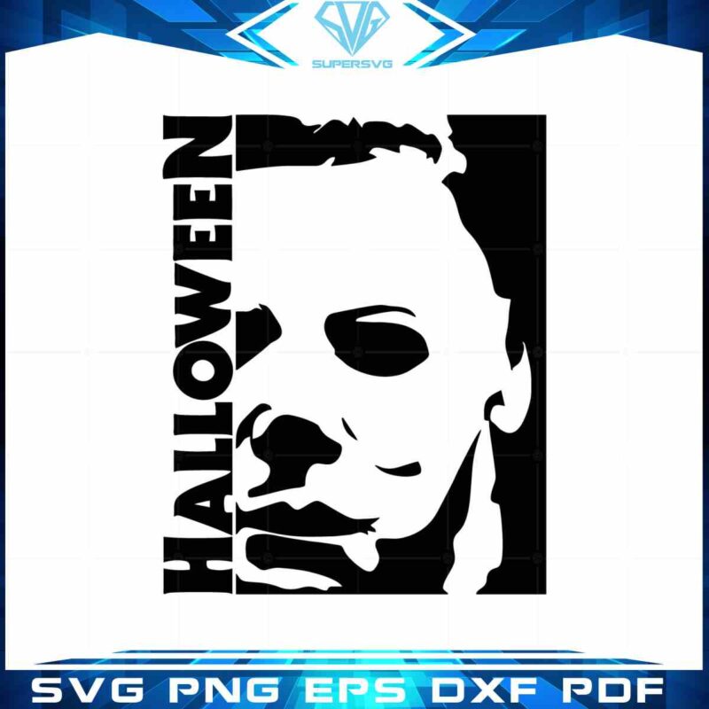 michael-myers-halloween-character-svg-for-cricut-sublimation-files