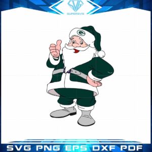 nfl-green-bay-packers-svg-father-christmas-for-lover-cutting-digital-file