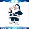 dallas-cowboys-nfl-santa-lover-svg-father-chirstmas-cutting-digital-file