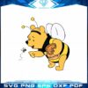 winnie-the-pooh-honey-cute-bee-svg-for-cricut-sublimation-files