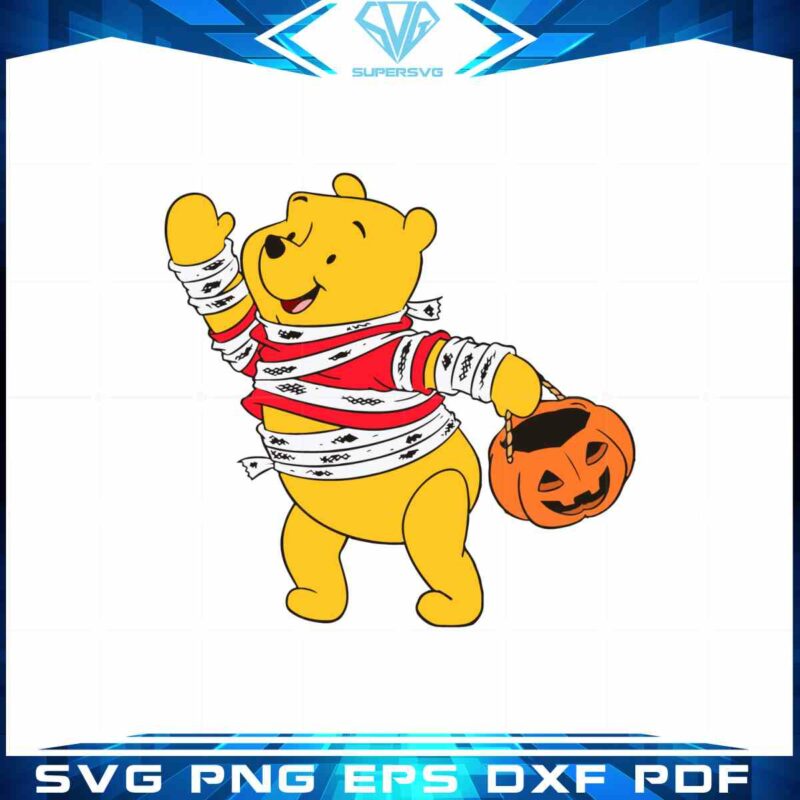 halloween-pooh-bear-pumpkin-svg-graphic-design-cutting-file