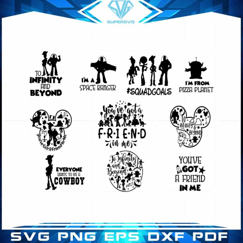 toy-story-cartoon-bundle-svg-mickey-ears-woody-best-graphic-design-cutting-file