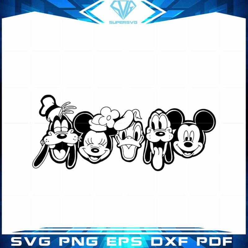 mickey-and-friends-disneyland-svg-funny-cartoon-best-graphic-design-cutting-file