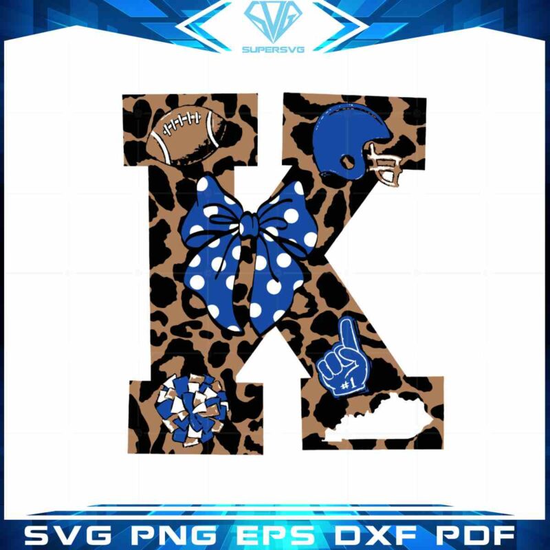 kentucky-ky-leopard-logo-football-team-svg-files-for-cricut-sublimation-files