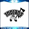 indians-mascot-svg-football-logo-spirit-best-graphic-design-cutting-file