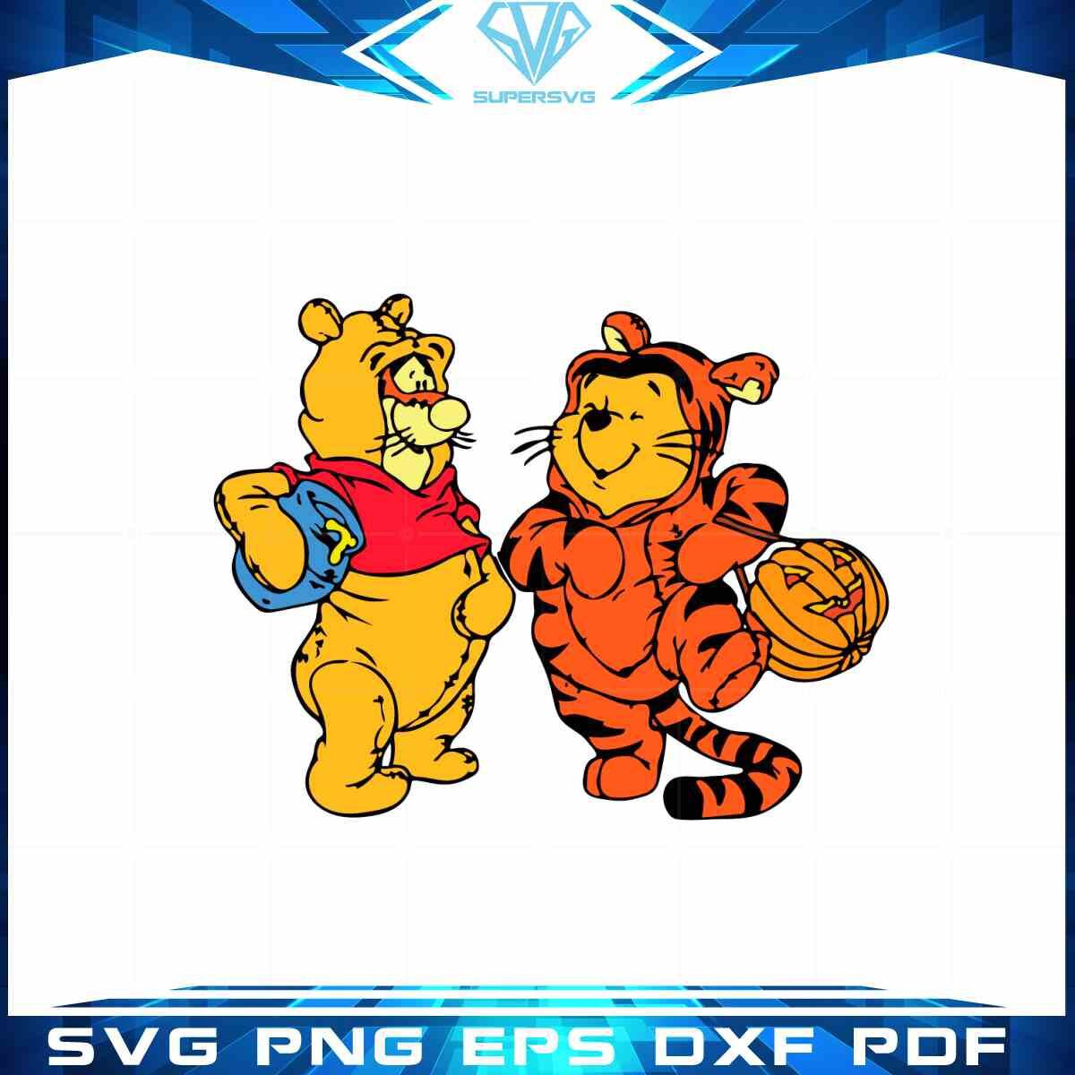 halloween-pooh-and-tigger-suit-disney-svg-files-for-cricut-sublimation-files