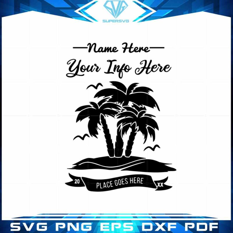 coconut-trees-beach-vibes-personalize-vector-svg-graphic-designs-files